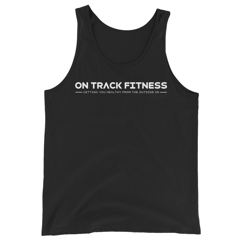 Unisex Tank Top