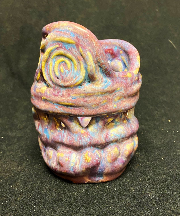 Coil Pot - Maggie Coats (10)