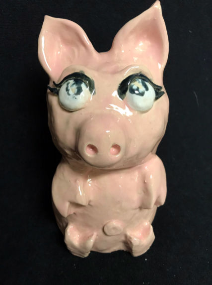 Spirit Animal - Kaitlyn Heckman (11)