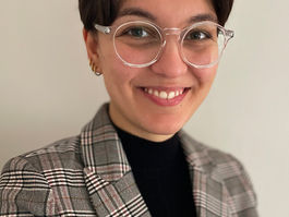 JNCL-NCLIS Welcomes New Communications and Policy Intern, Sara Gace