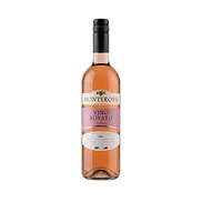Tafelwein Rosato 750ml Italien