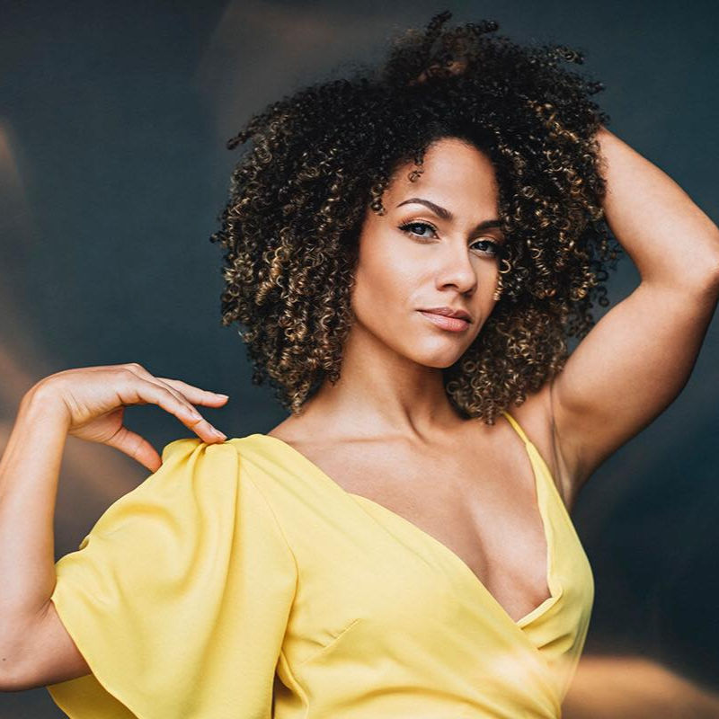 Kellina Rutherford
