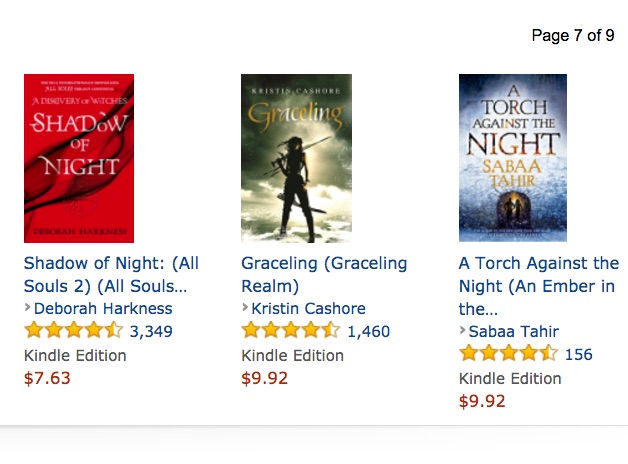 What size for ebook cover files? Kindle, Kobo and iBooks.