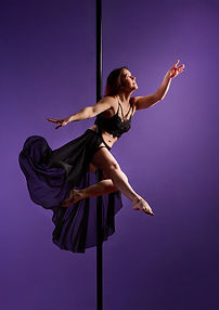 EVJF MOMENT ENTRES AMIES POLE DANCE POLE ART SECURITE PROF FORME