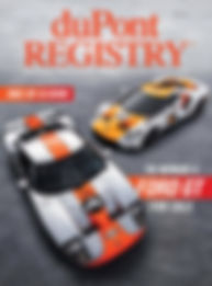 Dupont Registry | Custom Tables