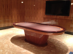 VEGAS Card Table