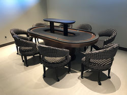 Poker Table