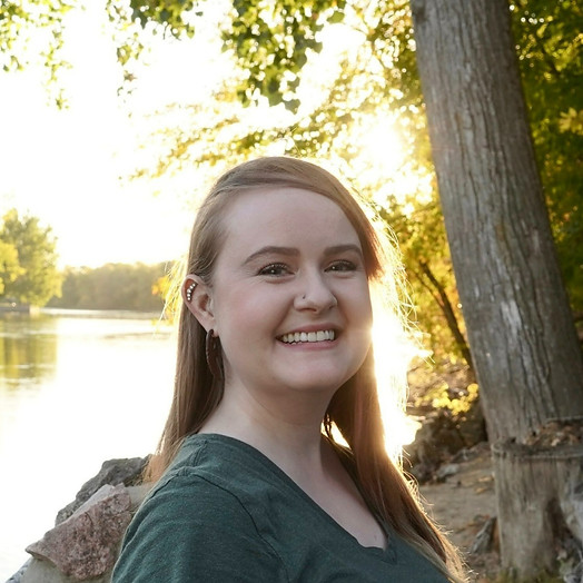 Child Psychotherapist | Alissa Hansen | South Bend