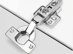 Kalın Kapak Menteşesi - Çap 40 mm Menteşe Nedir?