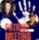 September Patriot Meeting