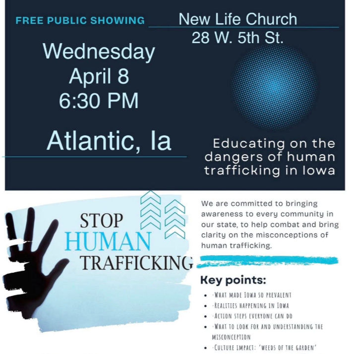 Human Trafficking Presentation