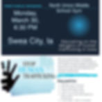 Human Trafficking Presentation