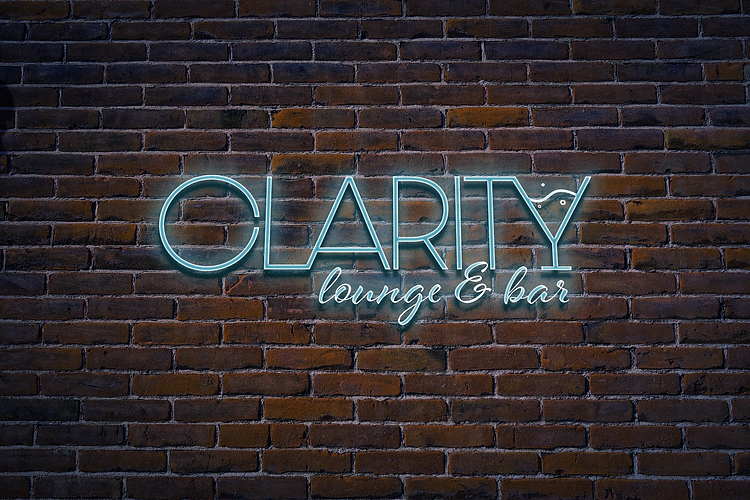 Clarity wall sign.png