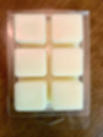 Thumbnail: Jamaican Me Crazy - 2.5oz/6 cube -All-Natural Soy/Palm/Coconut Wax Melt