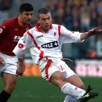 Cassano: The Boy from Bari who became calcio’s most Polarising Character