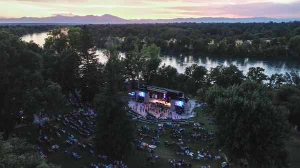 e.g., Anderson Park Mosquito Serenade Anderson California