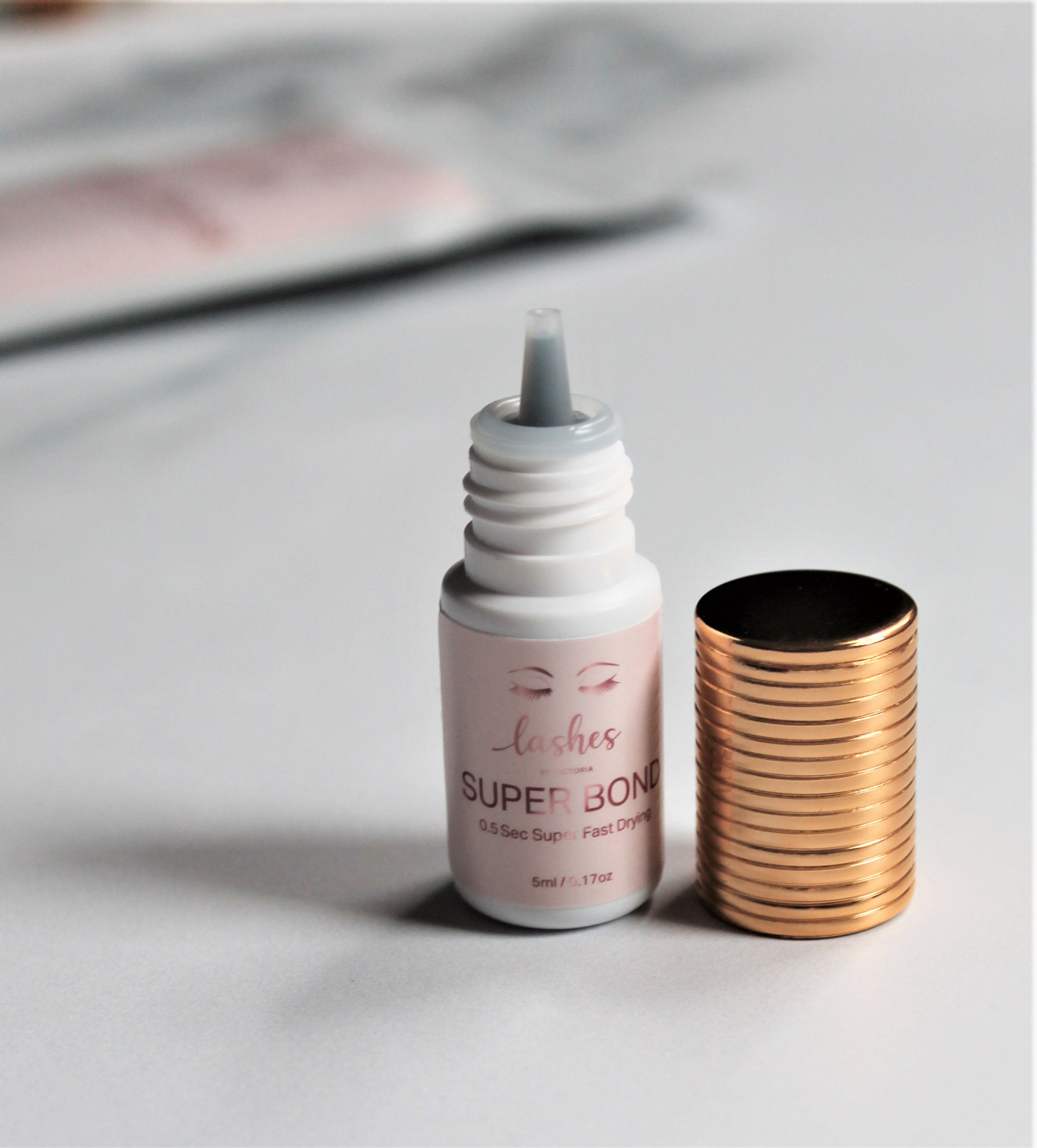 Lash Super Bond Adhesive (5ml)