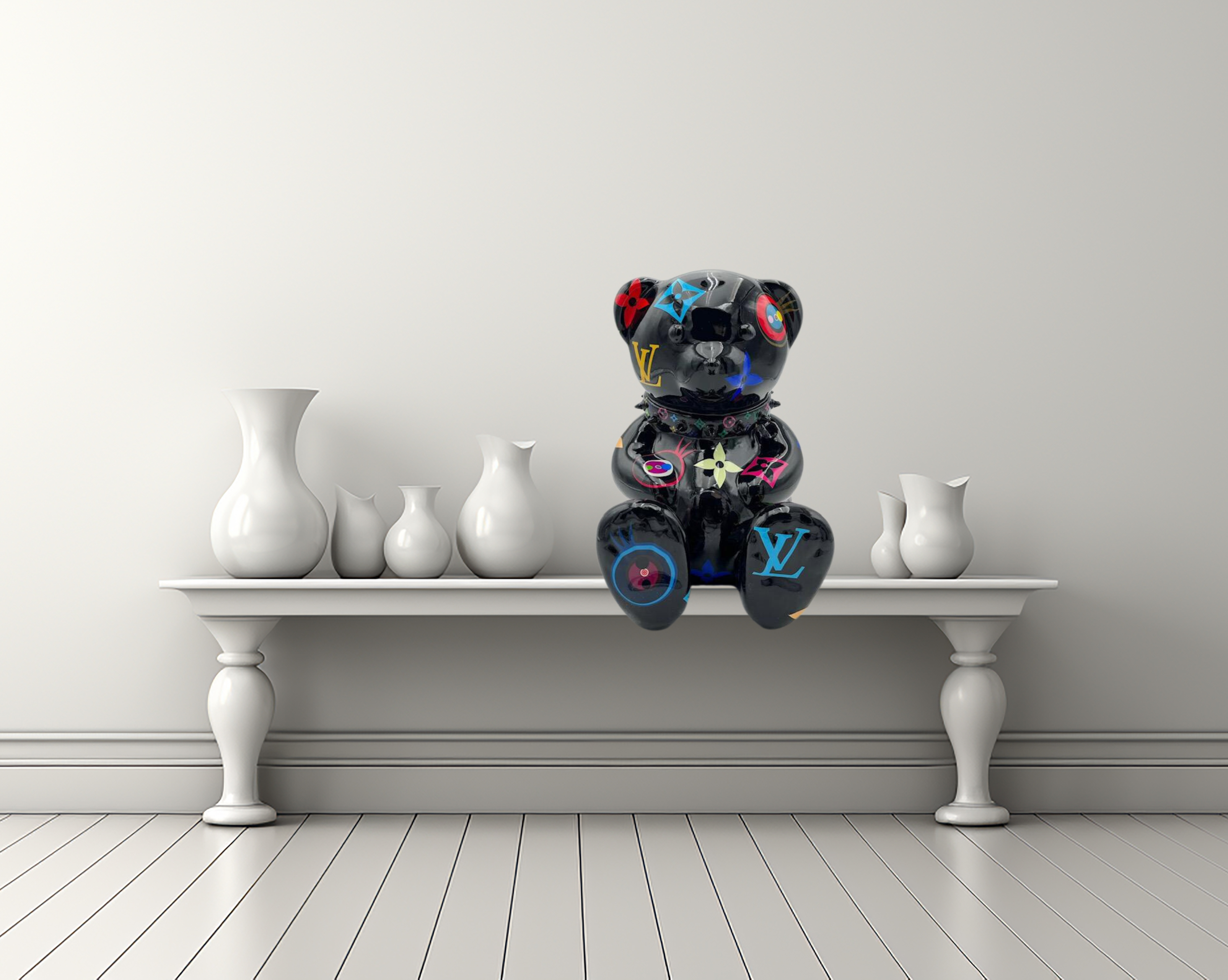 MURAKAMI LV NOAR BEAR