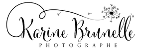 Logo de Karine Brunelle Photographe
