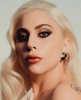 Lady Gaga  New York Times