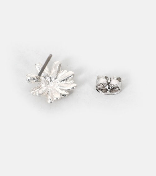 Thumbnail: 花花耳環