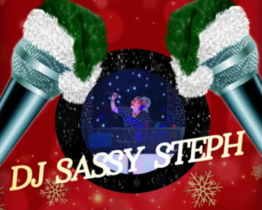 Friday Night Christmas "KAROLOKE" with DJ Sassy Steph