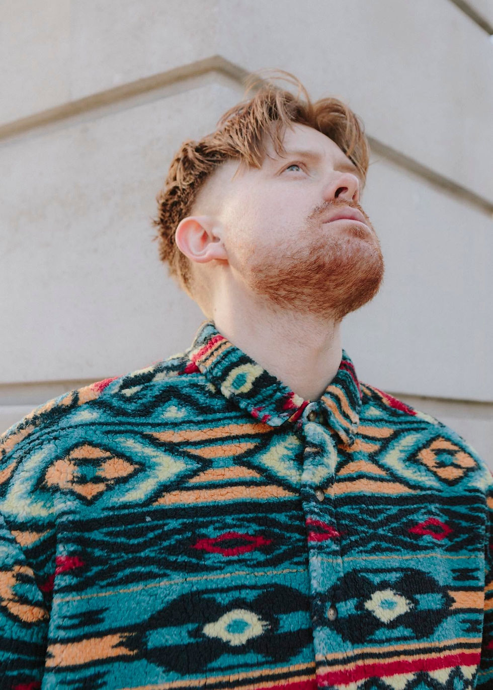Sunday Live Lounge – Robbie Coles