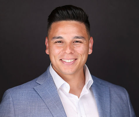 Ricardo Rodriguez, Founder