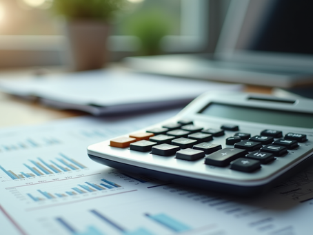 Why Outsourced Bookkeeping Services Are Game-Changers: Benefits of Bookkeeping Outsourcing