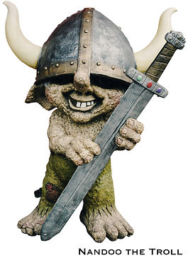 Touring Troll