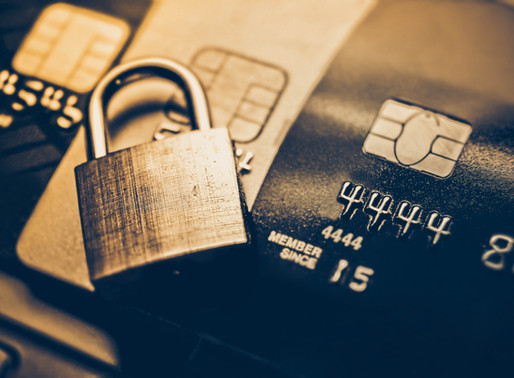 Protect your credit scores.
