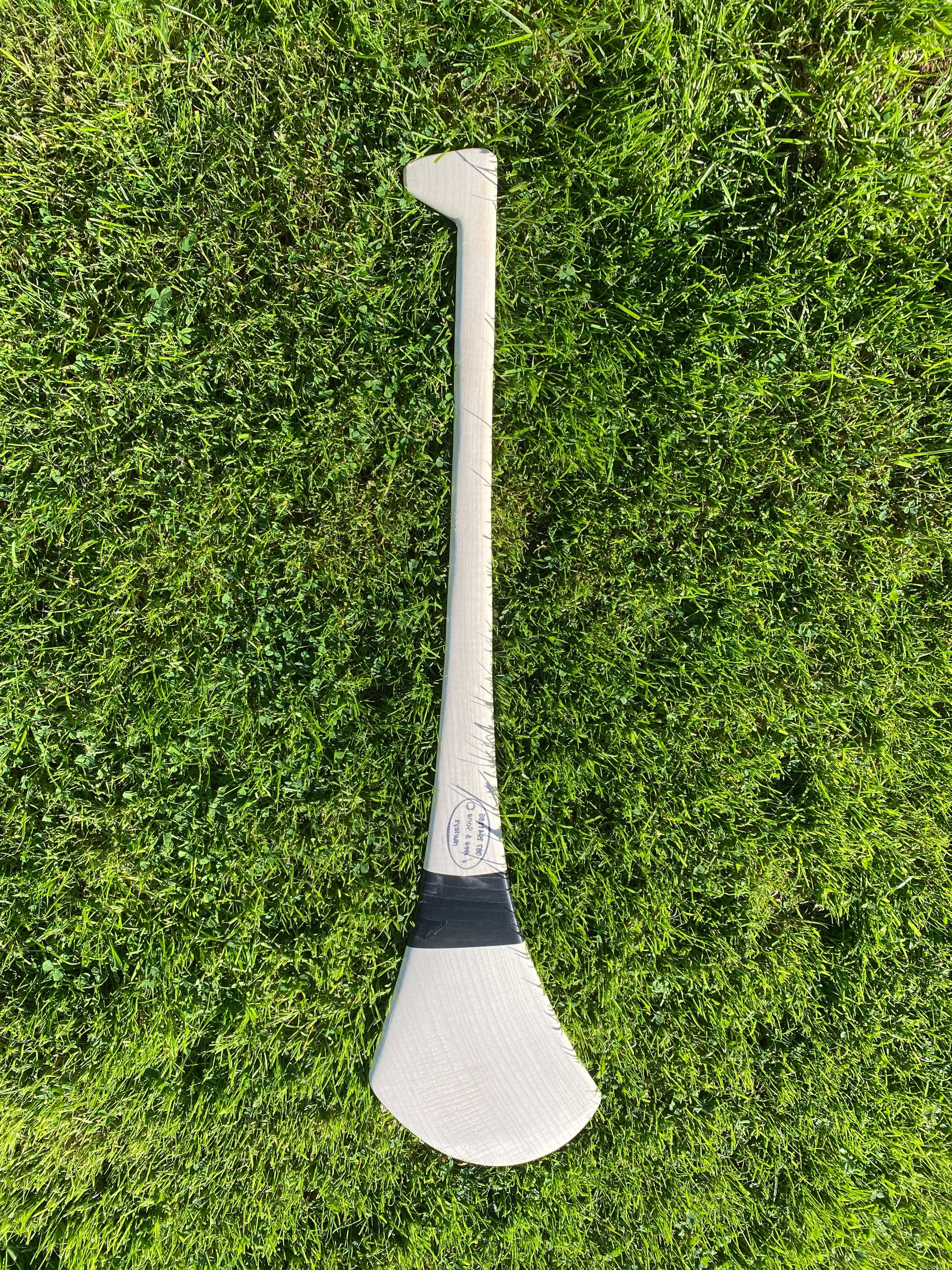 JUVENILE GOALIE HURL