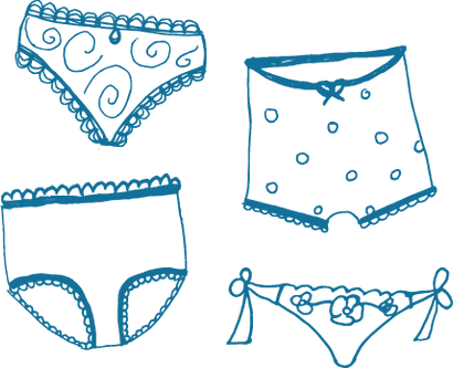 Underwear