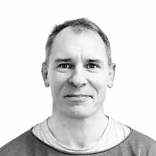 Henrik Källberg statistician