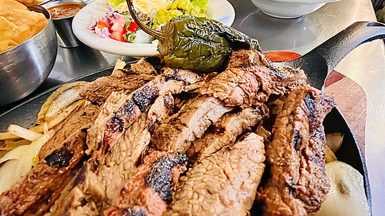 1 LB Beef Fajitas ONLY