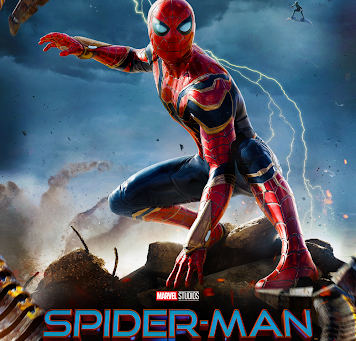 Spiderman the ‘best’ MCU movie ever.