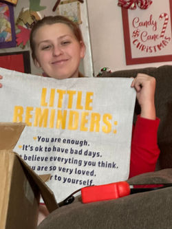 Little Reminders