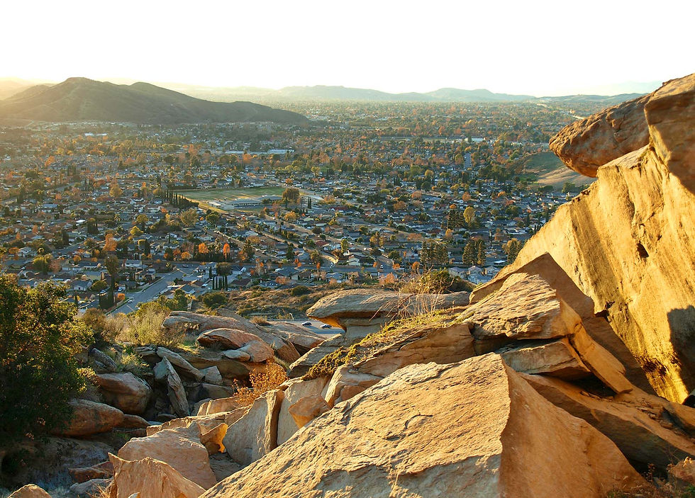 Simi Valley