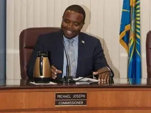 Piper and Joseph Battle for North Miami Beach’s Top Seat: A High-Stakes Mayoral Race