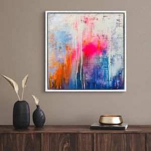 Pannacotta - Kunstwerk von Michael Friese Art