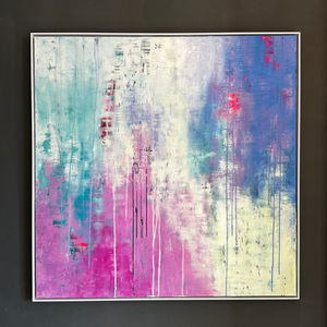 Lost - Kunstwerk von Michael Friese Art