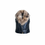 Thumbnail: Lambskin leather biker jacket