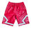 Thumbnail: Leather Basketball Shorts