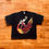 Thumbnail: Dropped  Shoulder Graphic Shirt