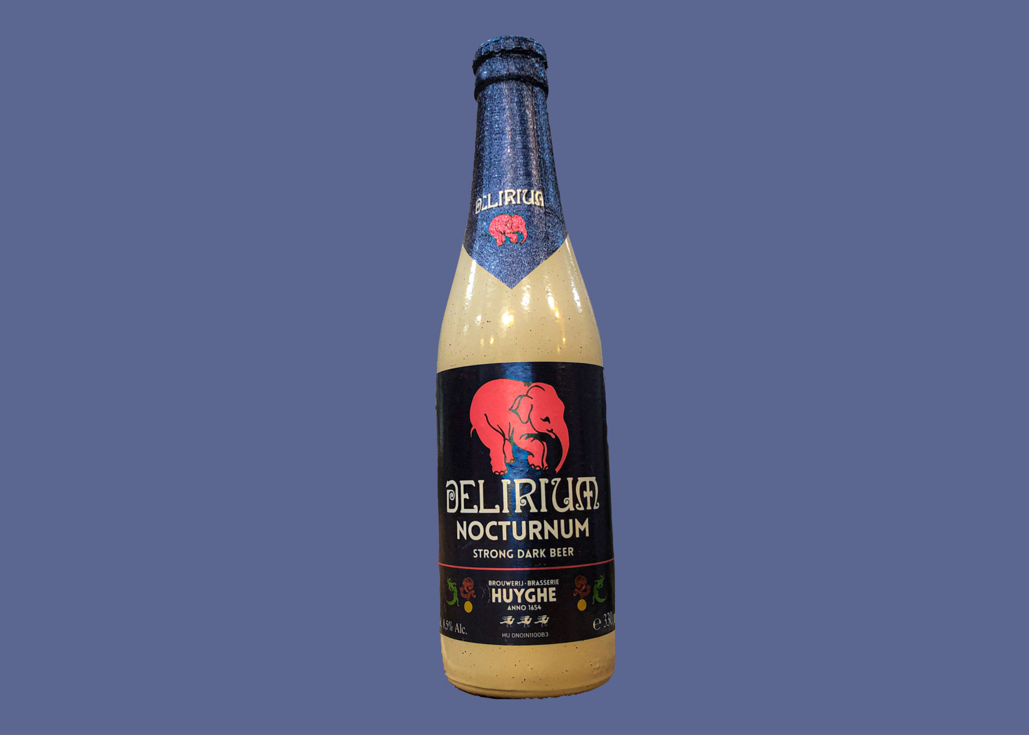 DELIRIUM NOCTURUM 33 CL