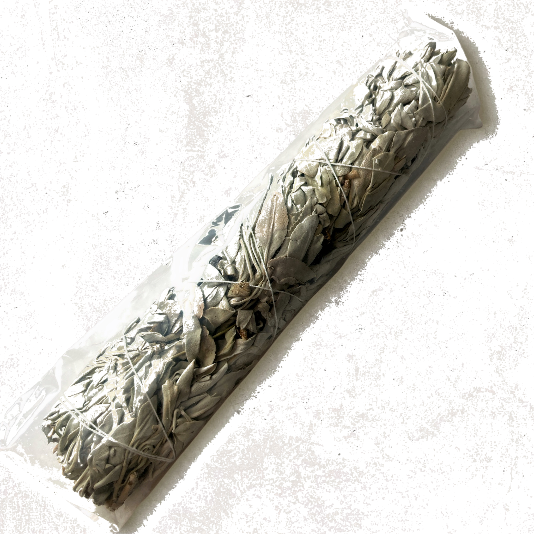 ORGANIC SAGE