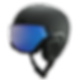 Slokker Skihelm Rally Photochromic