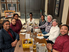 Brathwaite Scholars Social