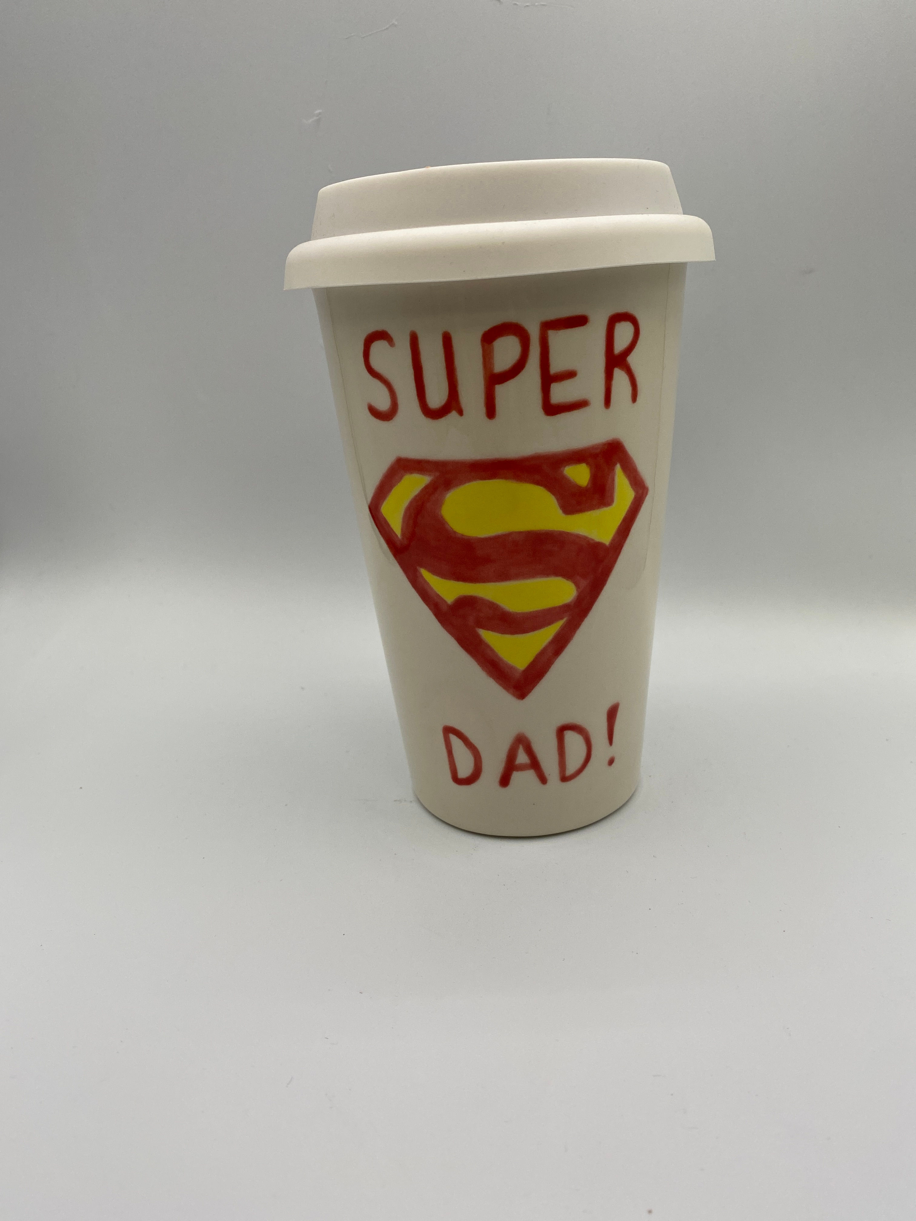 Travel Mug
