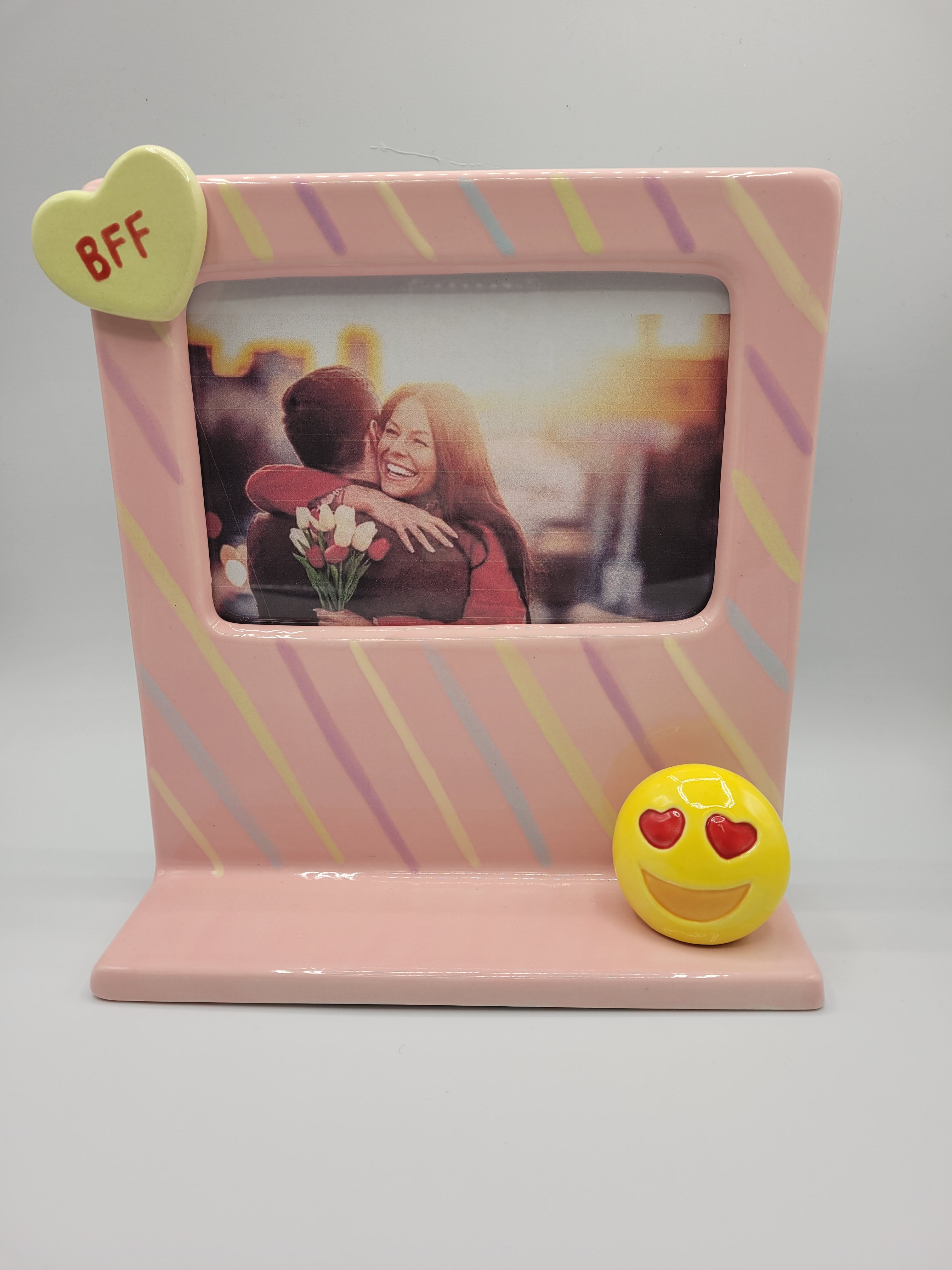 Valentine's Topper Frame